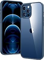 Vista 40 de FNTCASE Funda para iPhone 15 Plus: Fundas magnéticas transparentes para teléfono con protector de pantalla compatible con Magsafe Slim Anti