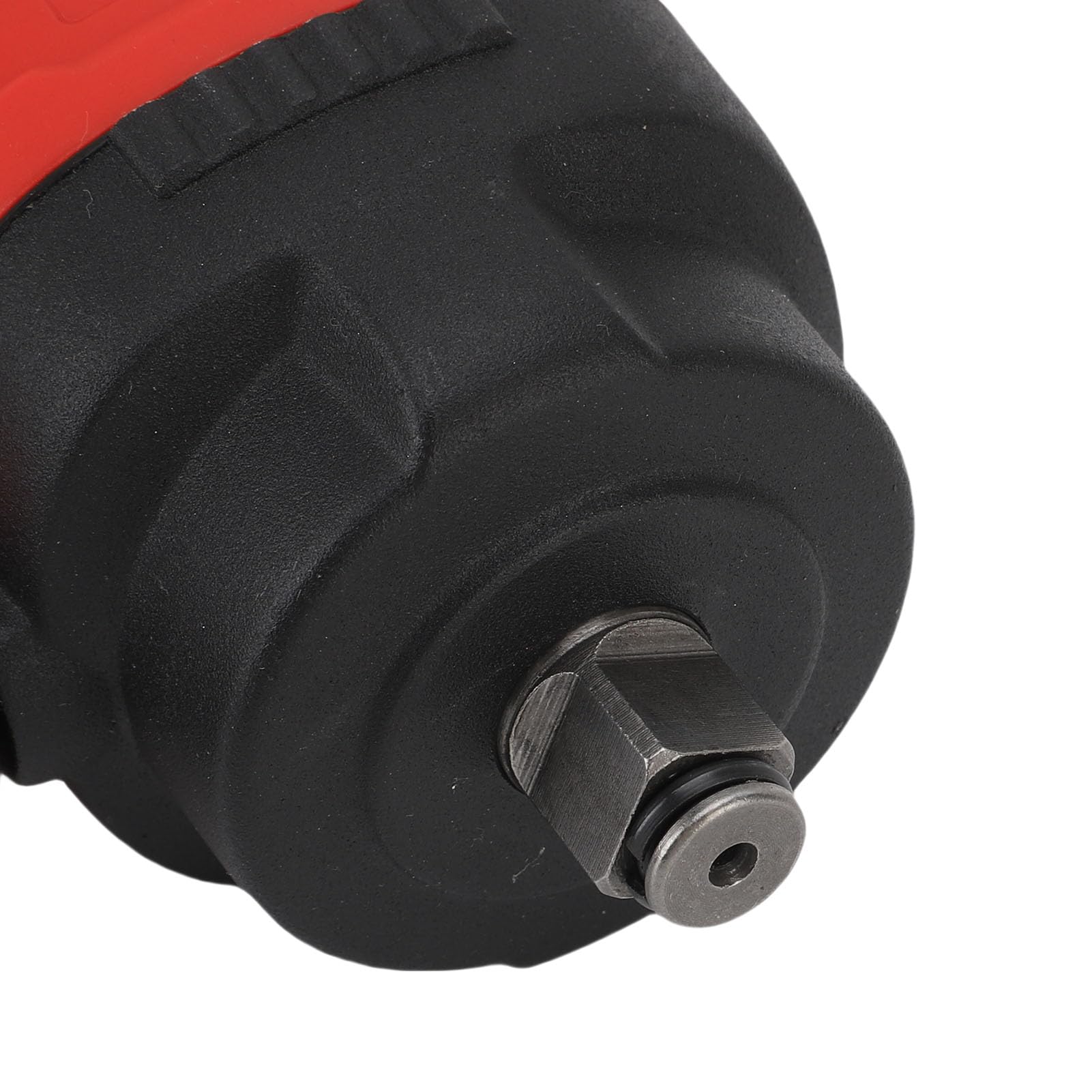 1/2 Cala Klucza Uderzenia Powietrza Lekka 1,3 Kg 1200n.m Max Moment Obrotowy 10000 Rpm prędkość Pneumatyczna Ergonomiczna Konstrukcja do Automatycznego Usuwania Opon z Rozluźnieniem śrub
