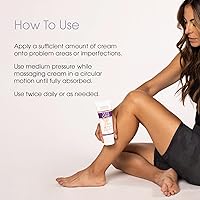 Vista 5 de Advanced clinicals set de crema para venas