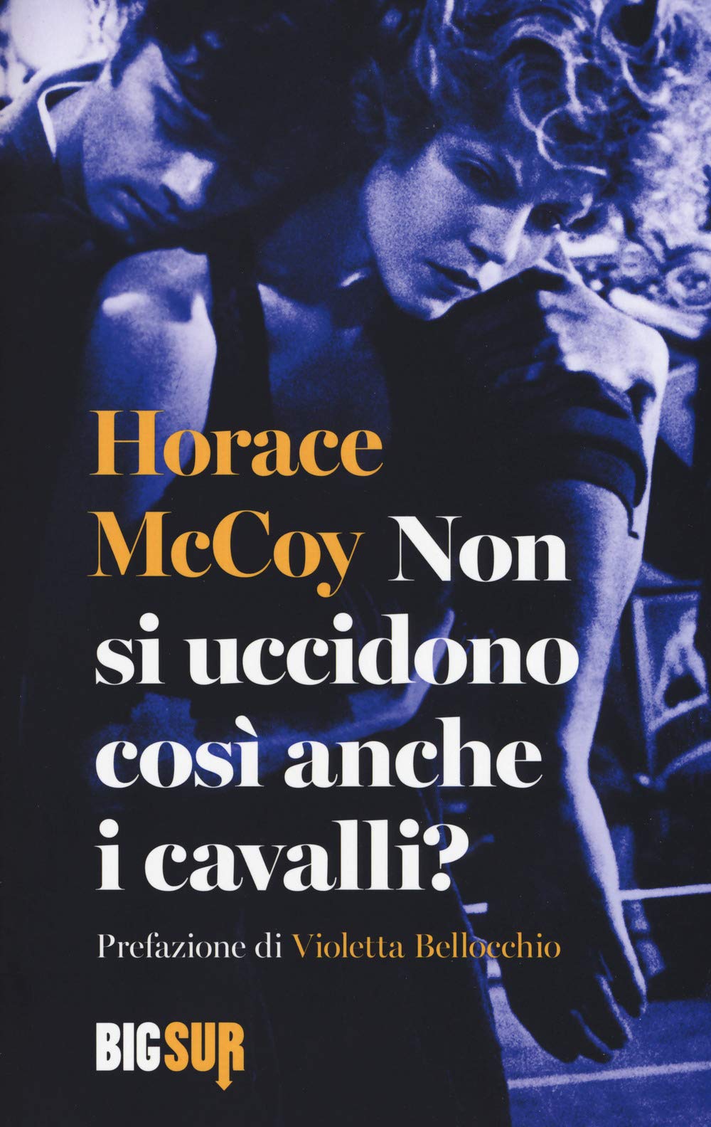 Non Si Uccidono Così Anche I Cavalli? - 4