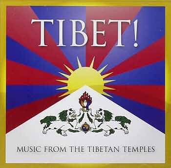 ミュージック FREE TIBET Amazon.co.jp: Tibet!: ミュージック