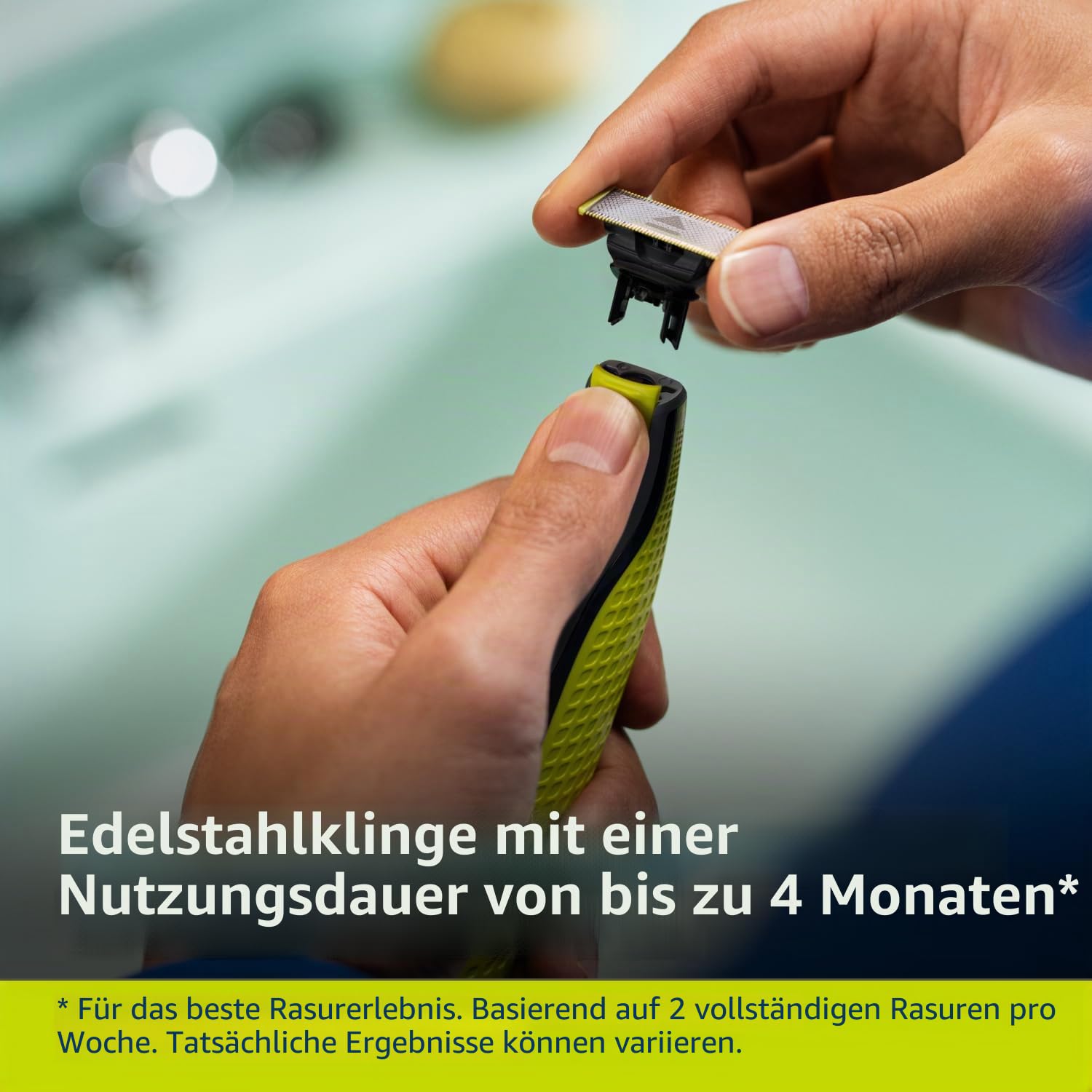 Epilatore Laser