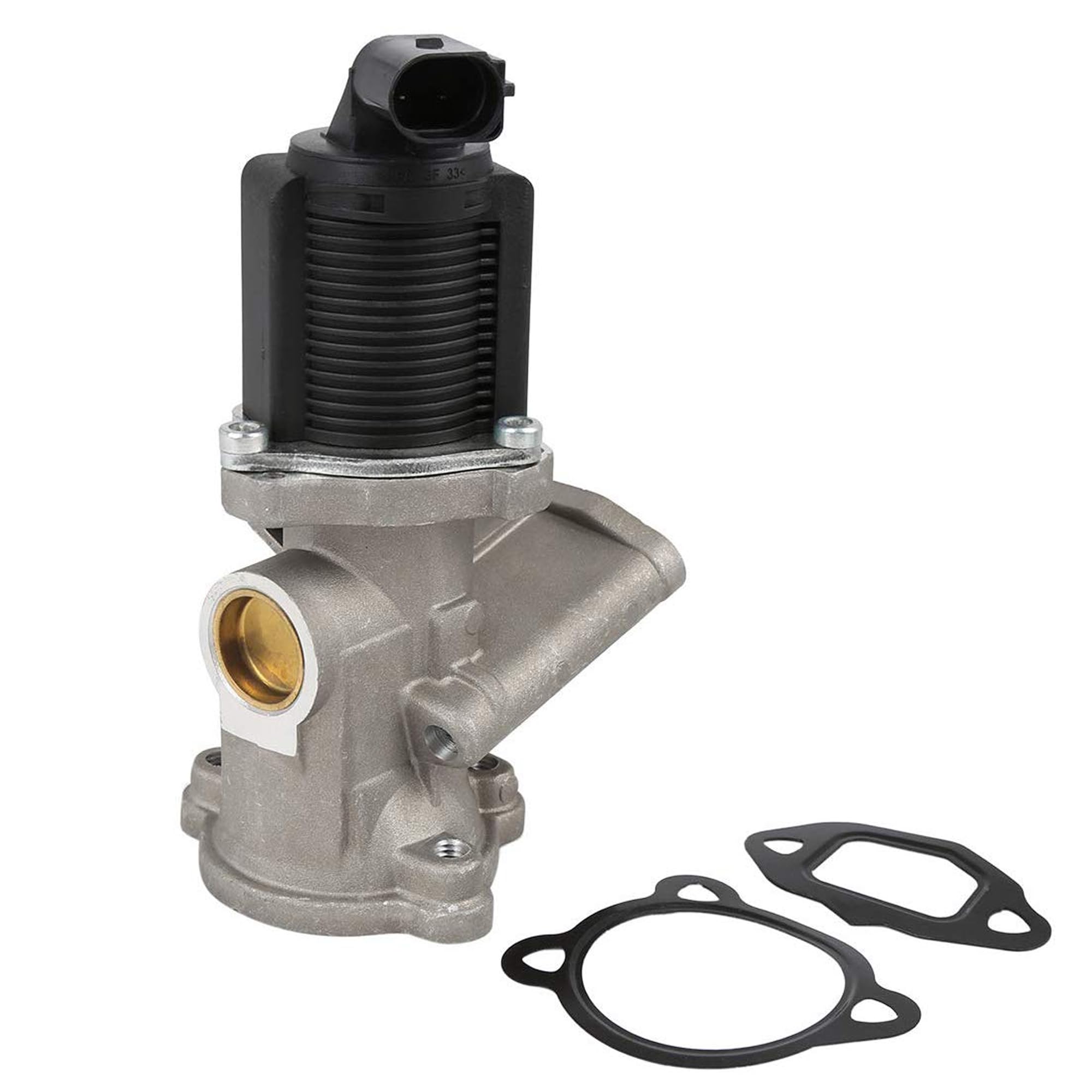 VANNE EGR RGE Pour Fiat Doblo Grande Punto 199 1.3 D Multijet 05- EUR