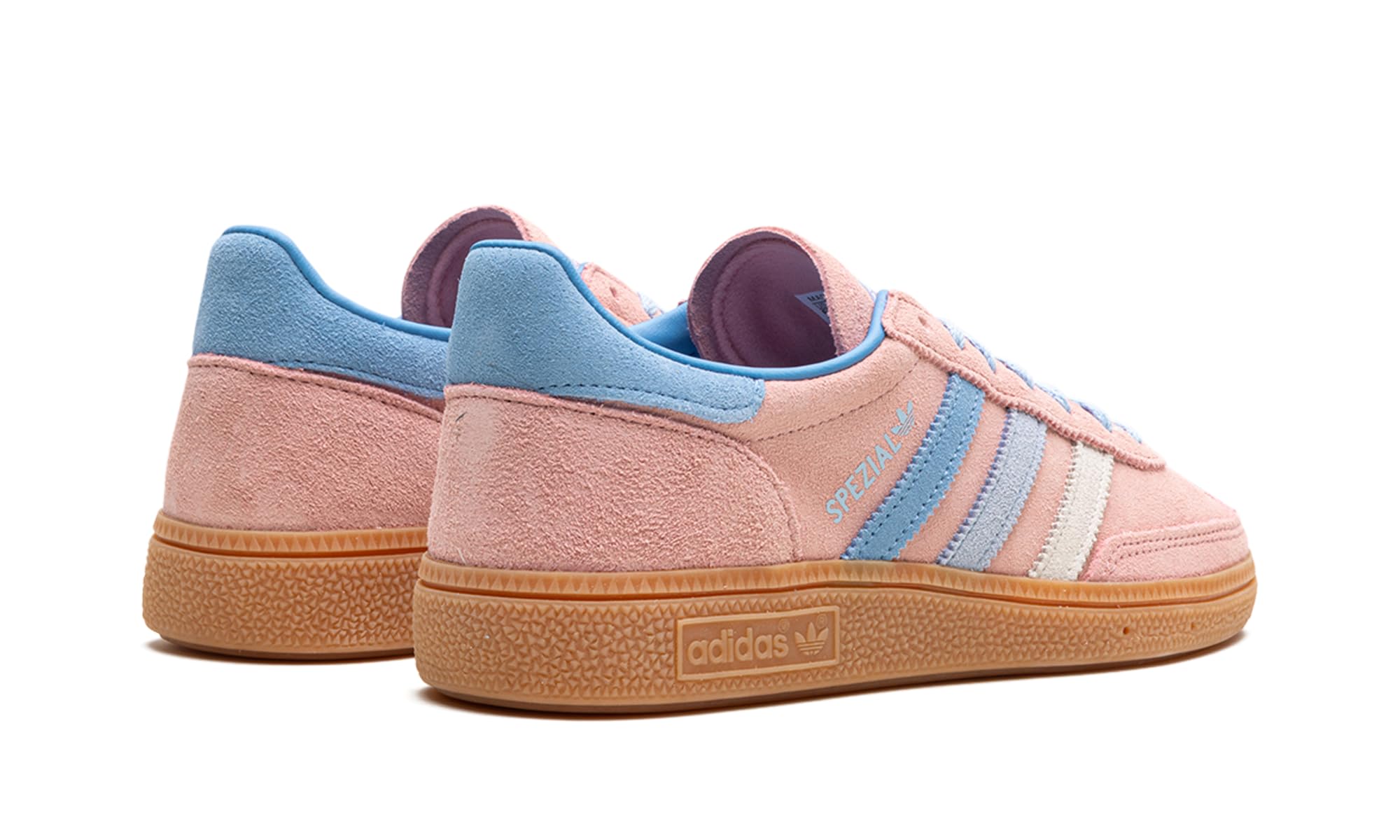 adidas Handball Spezial W IG1974, Scarpe Sportive - 39 1/3 EU