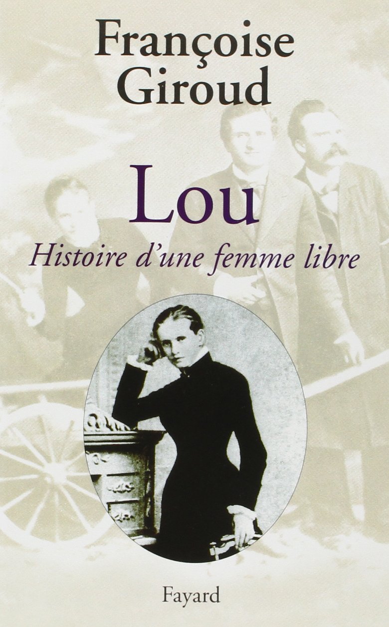 Lou: Histoire d'une femme libre