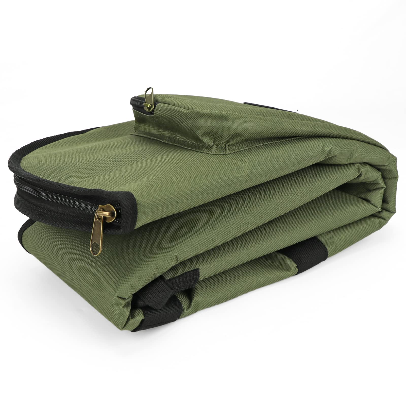 Bolsa de Almacenamiento de Escopeta de Nylon 52" Estuche para Pistola