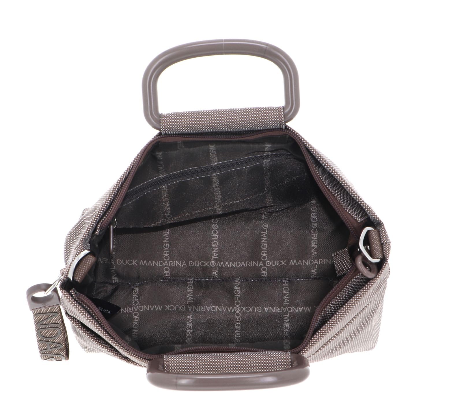 Mandarina Duck - Md20 Handbag, MD20 HANDBAG Donna