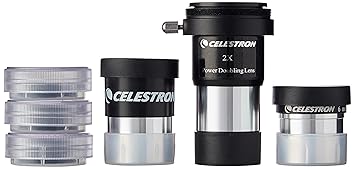 Celestron AstroMaster Accessory Kit