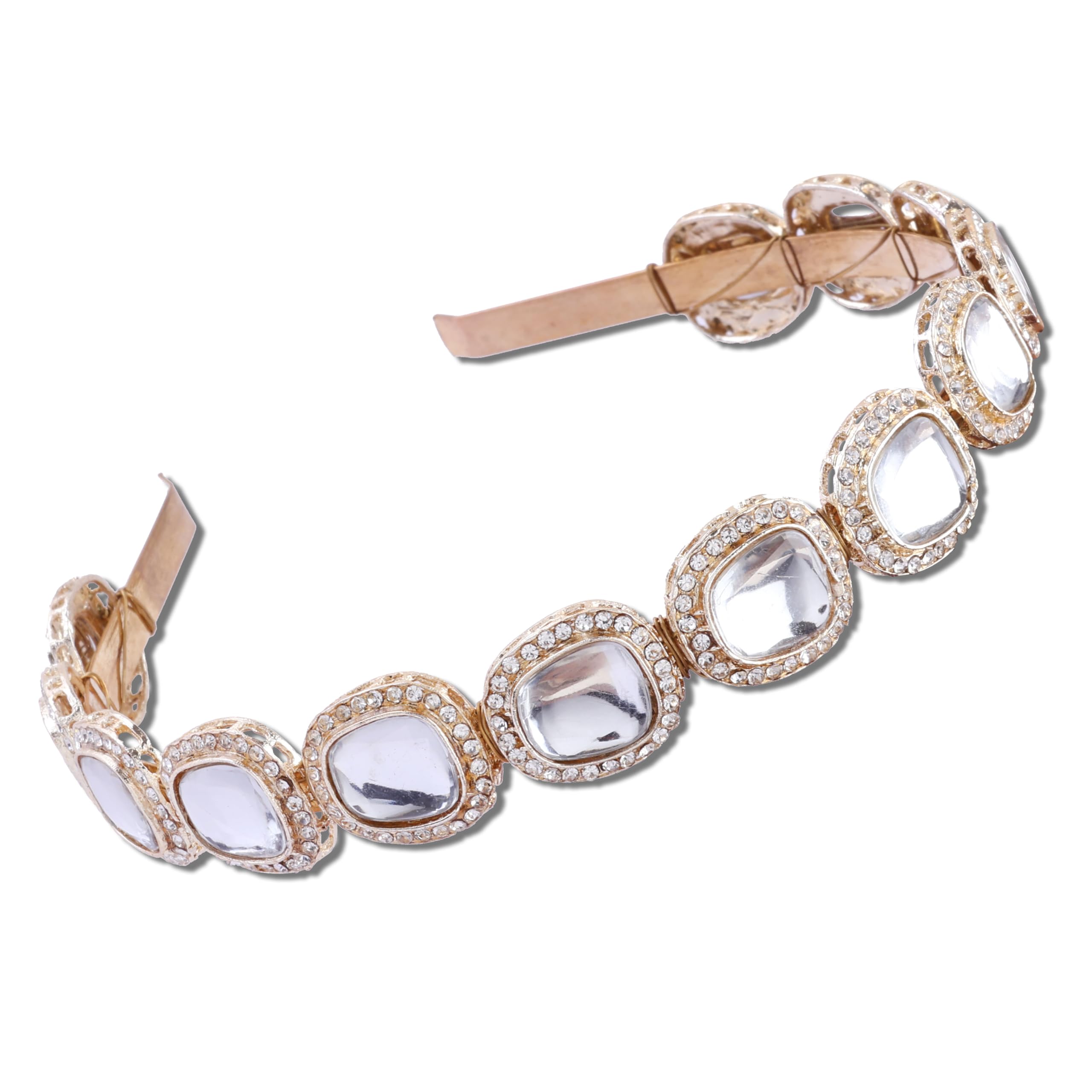 See full amazon price history chart for Shonas Style Polki Dupe Studded Matha Patti Sheesh Patti Wedding Hairband Traditional Golden Celebrity Headband Hair accessory Jewellery for Women and Girls Shonas Style Polki Dupe Studded Matha Patti Sheesh Patti Wedding Hairband Traditional Golden Celebrity Headband Hair accessory Jewellery for Women and Girls (B0DBZVC8YZ) Amazon Price History, Amazon Price Tracker