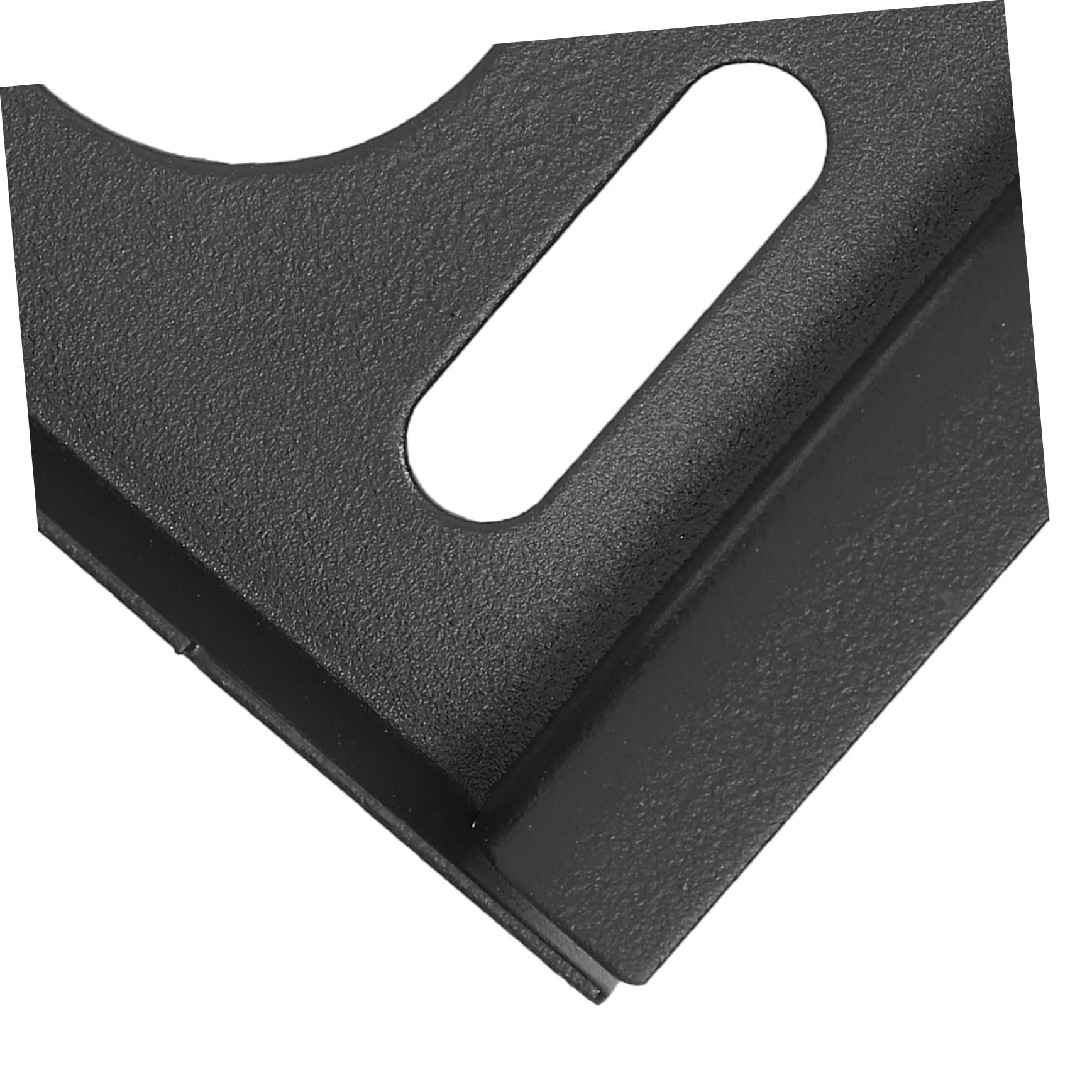 Homoyoyo Supporto Tv Da Parete Per Tv Led Lcd Da Design Salvaspazio Installazione Facile Ottimizza Lo Spazio Per Soggiorno e Camera