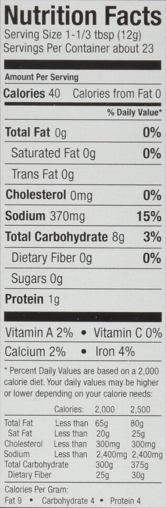 Dixie Fry 10Ounce Original Recipe Coating Mix for Fried Chicken, Pork
