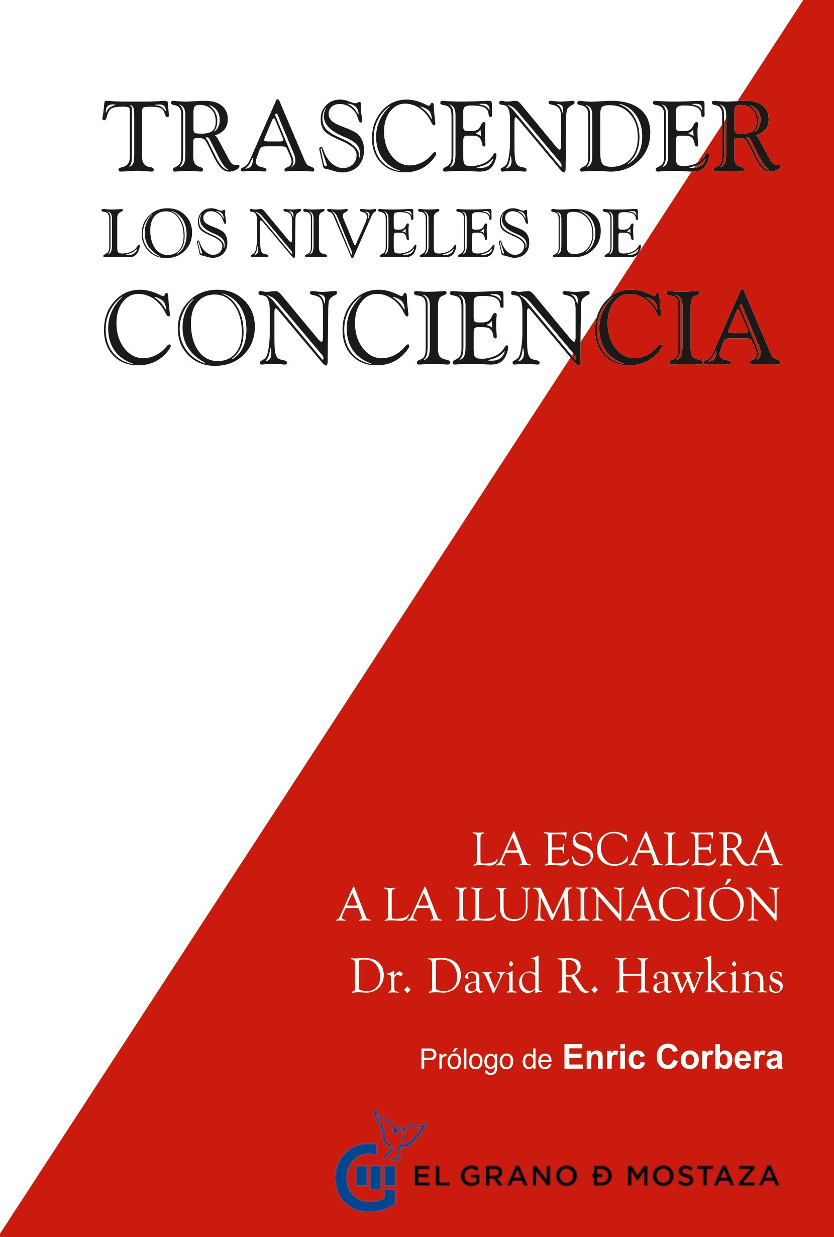 Trascender los niveles de conciencia: La escalera a la iluminación (Spanish Edition)