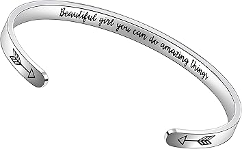 Myjewel Stainless Steel Bracelet for Unisex Adult