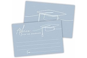 30 Thoughtful Advice Notes for the Graduate to Create Last Memories