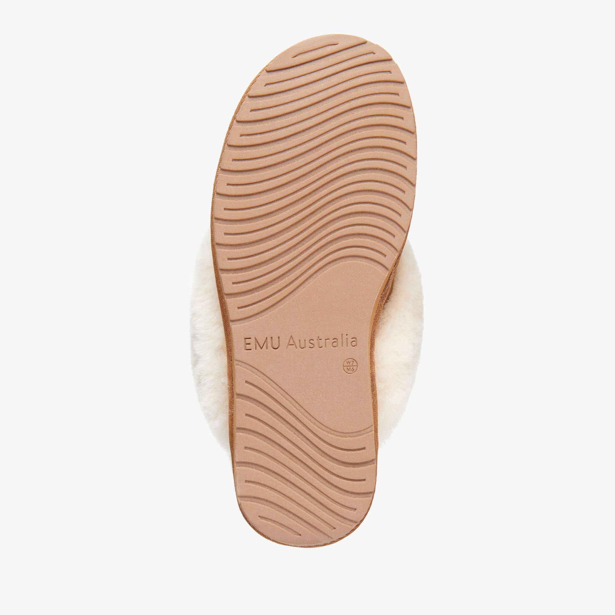 EMU Australia Women's Jolie Sheepskin Slipper