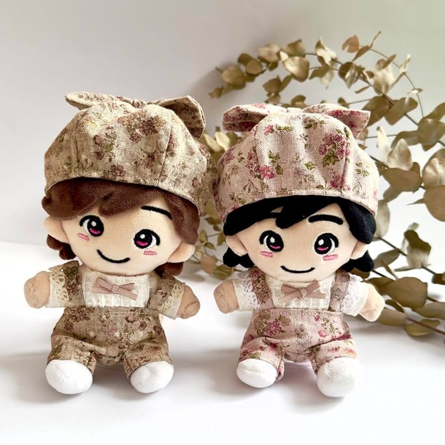 なにわ男子 ちびぬい用 ベレー帽セット なにわ男子 ちびぬい ベレー帽