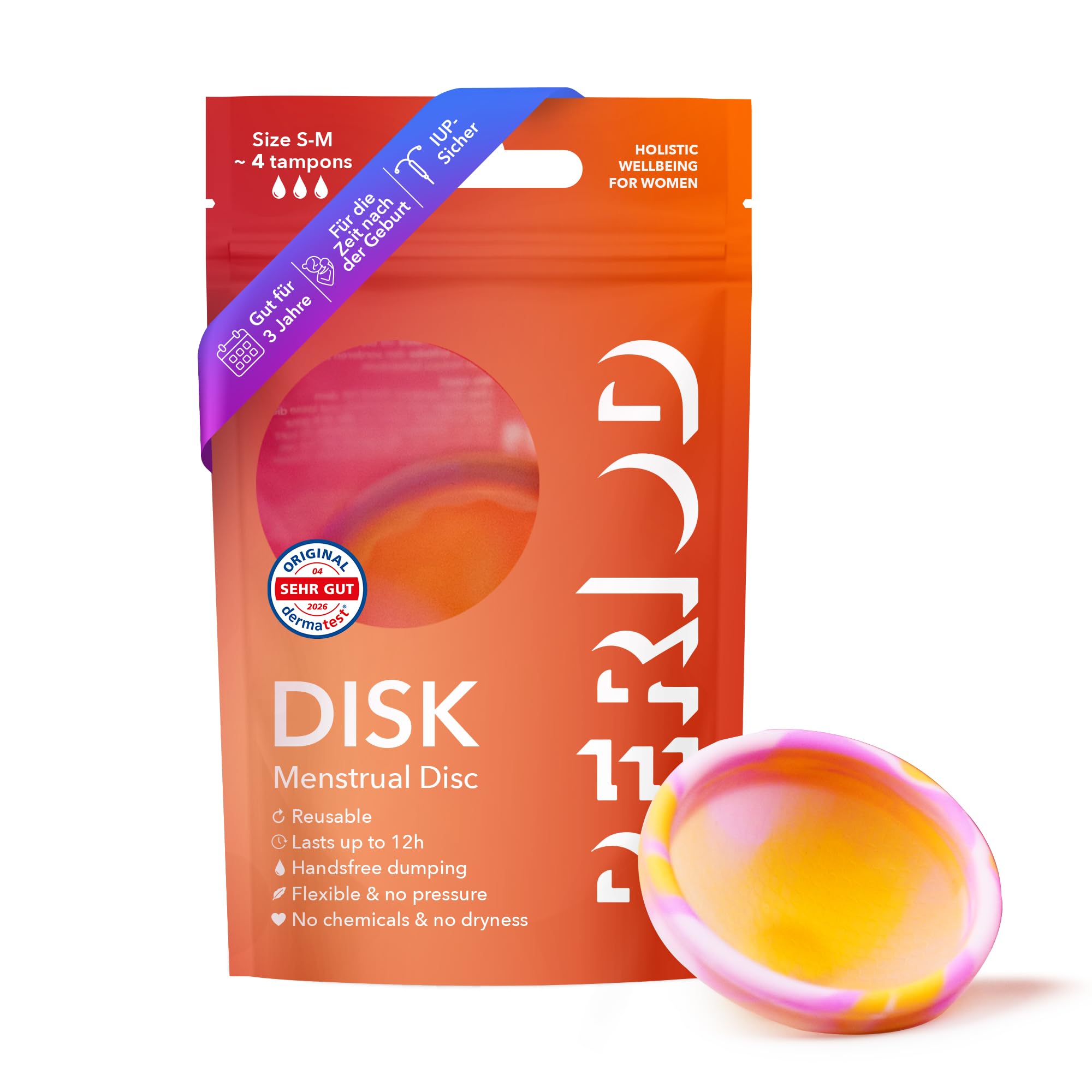 PERIOD Disk