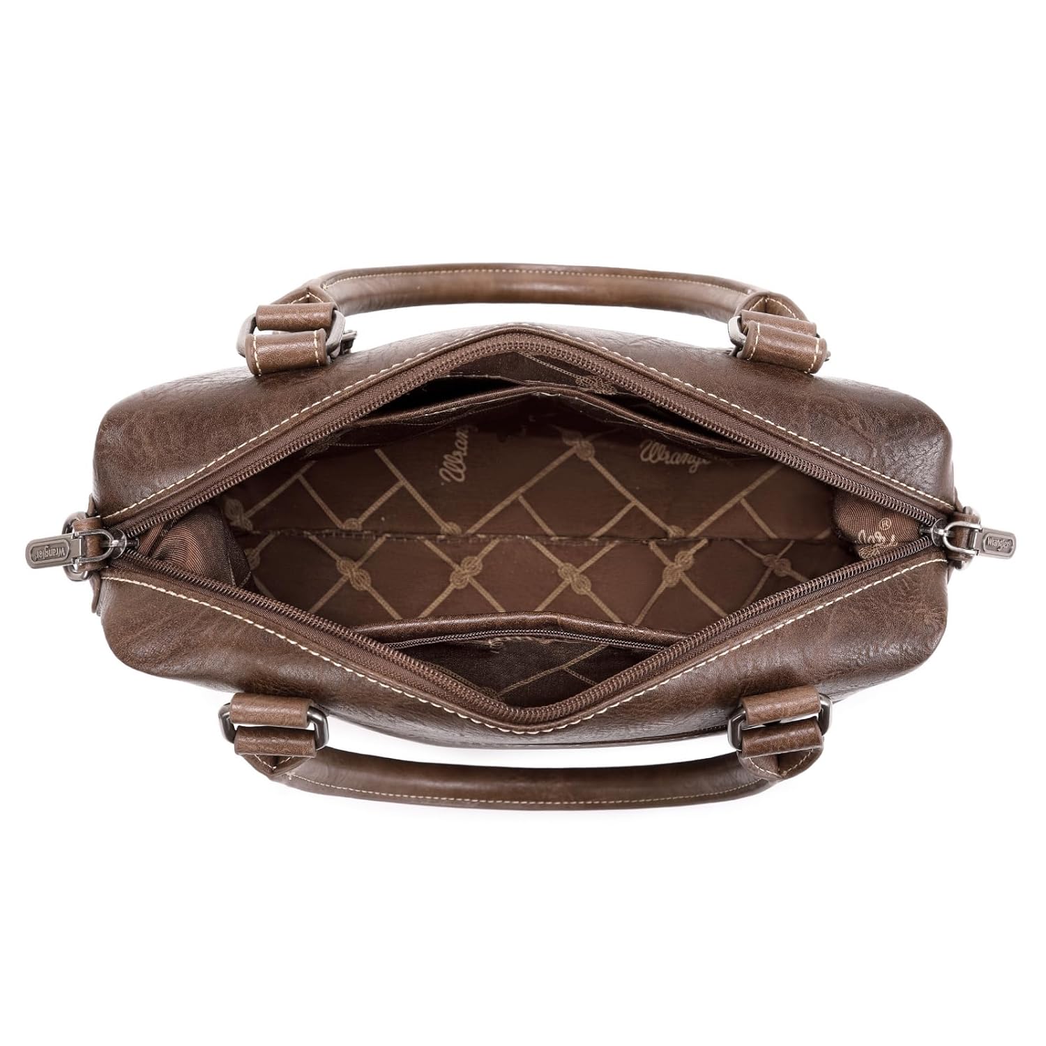 Bolsa feminina Wrangler Doctor com alça superior Hobo em promoção! Veja a oferta e mais achadinhos de Bolsas 6 Hoje é o melhor dia para comprar Bolsa feminina Wrangler Doctor com alça superior Hobo com aquele preço maroto! Promoção! Aproveite a oferta! 6