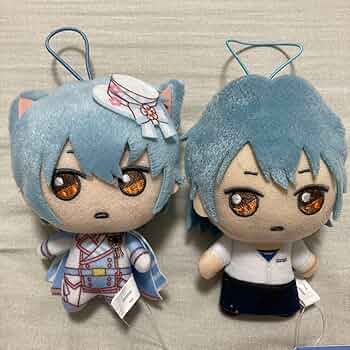 魔法使いの約束　まほやく きらどる ぬいぐるみ ネロ 71y6lKFhrFL._UF350,350_QL50_.jpg