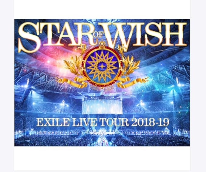 新作 人気 EXILE Live tour 201819カバン