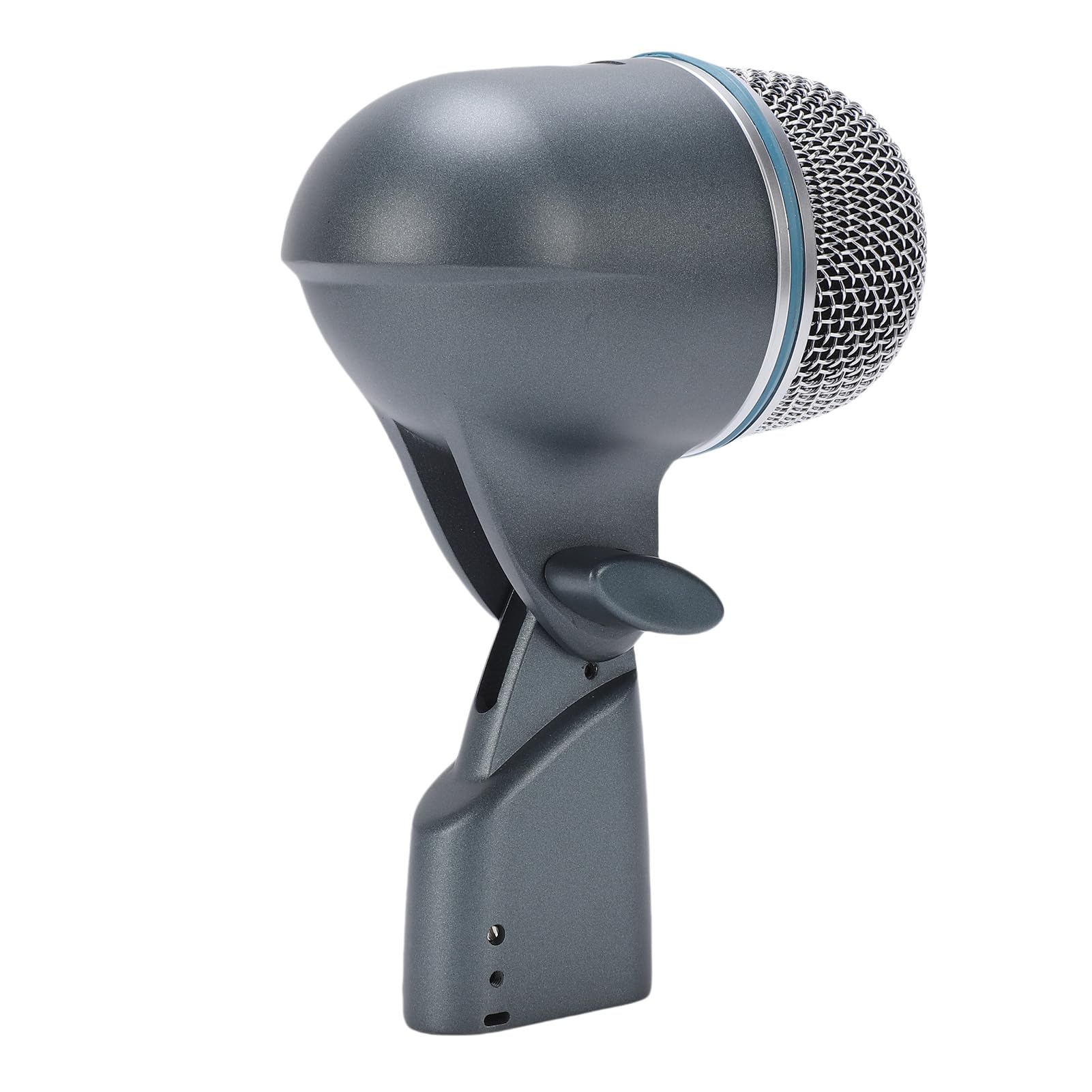 Micrófono Cardioide Dinámico de Estilo Vintage con Carcasa Fundida a Presión para Grabación de Estudio en, Micrófono Vocal Clásico Giratorio de 180 Grados para Músicos Cantantes Dinámico