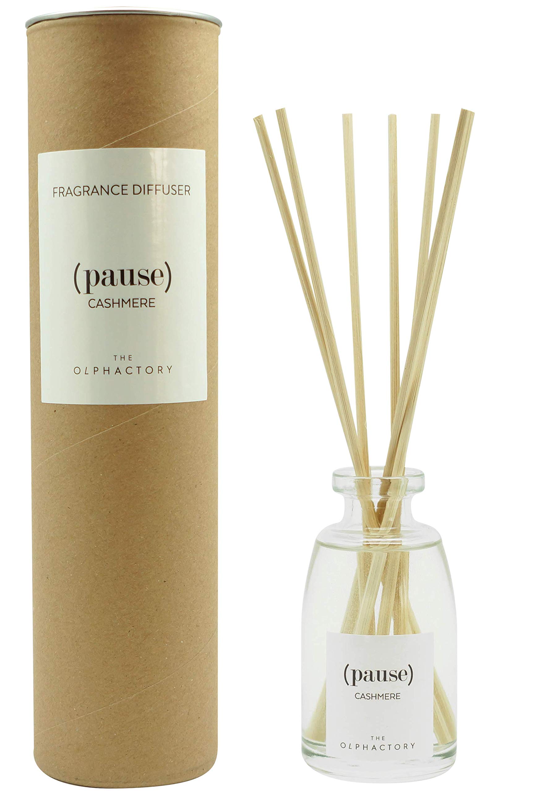 Mikado Cashmere