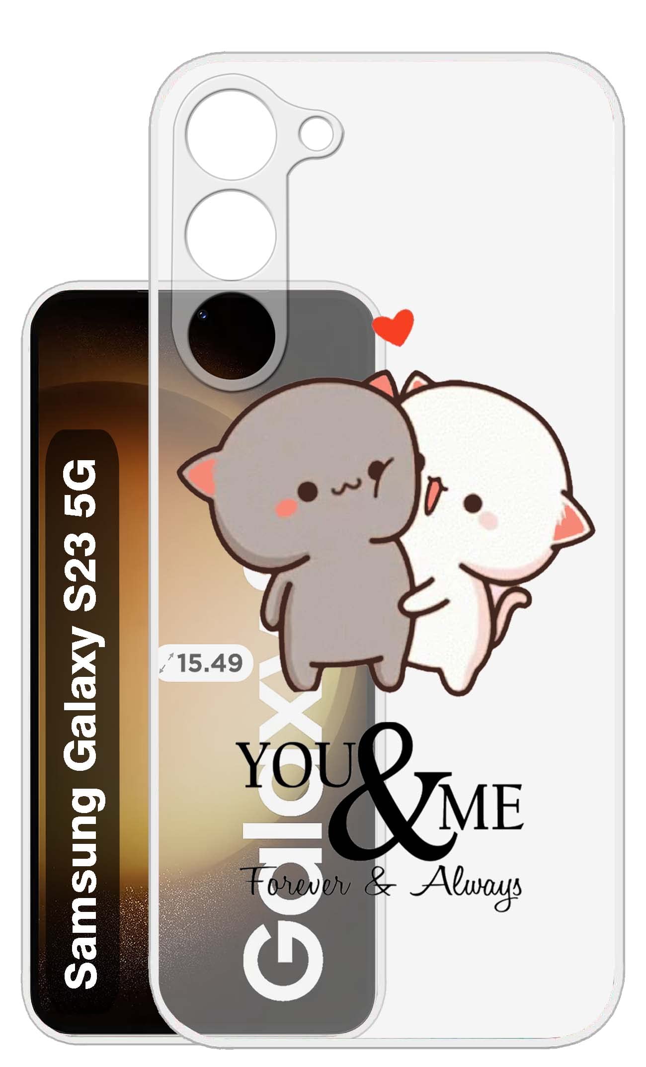Case Club Designer Case for Samsung Galaxy S23 5G Back Cover for Samsung Galaxy S23 5G Printed Back Cover for Samsung Galaxy S23 5G-D6059 (B0BVMN5M7F) Amazon Price History, Amazon Price Tracker