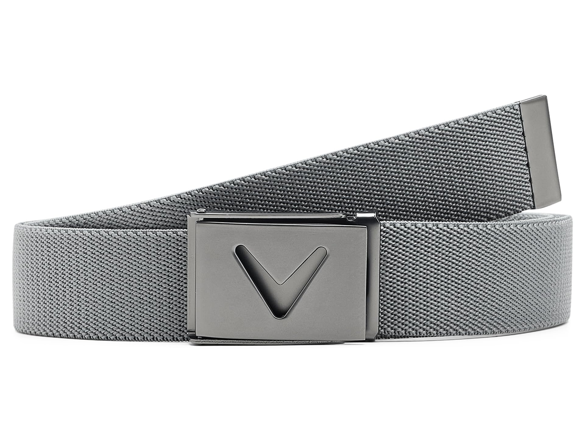Callaway V-logo Web Belt
