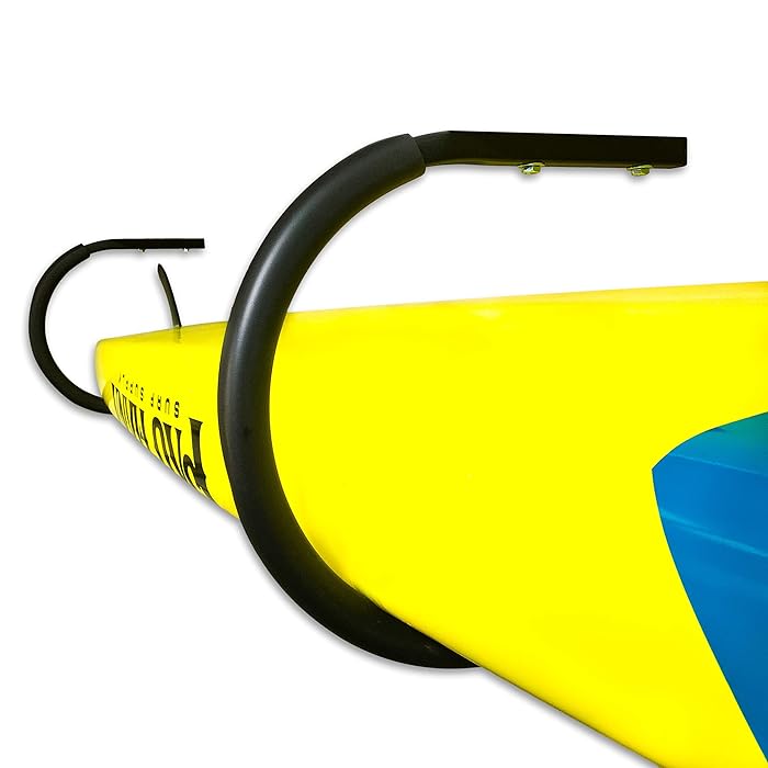 Buy StoreYourBoard Standup Paddleboard and Surfboard Storage Rack