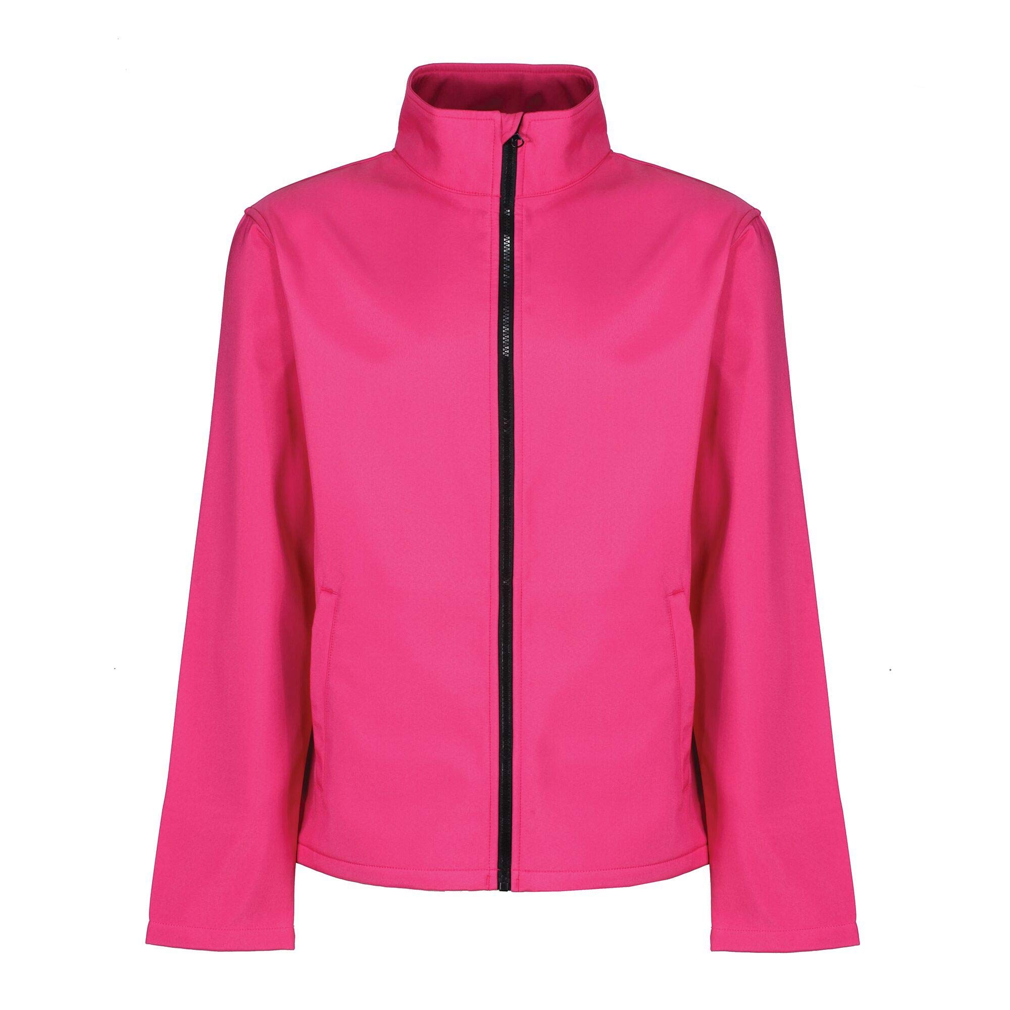 Regatta Professional Men's Ablaze Printable Softshell Jacket