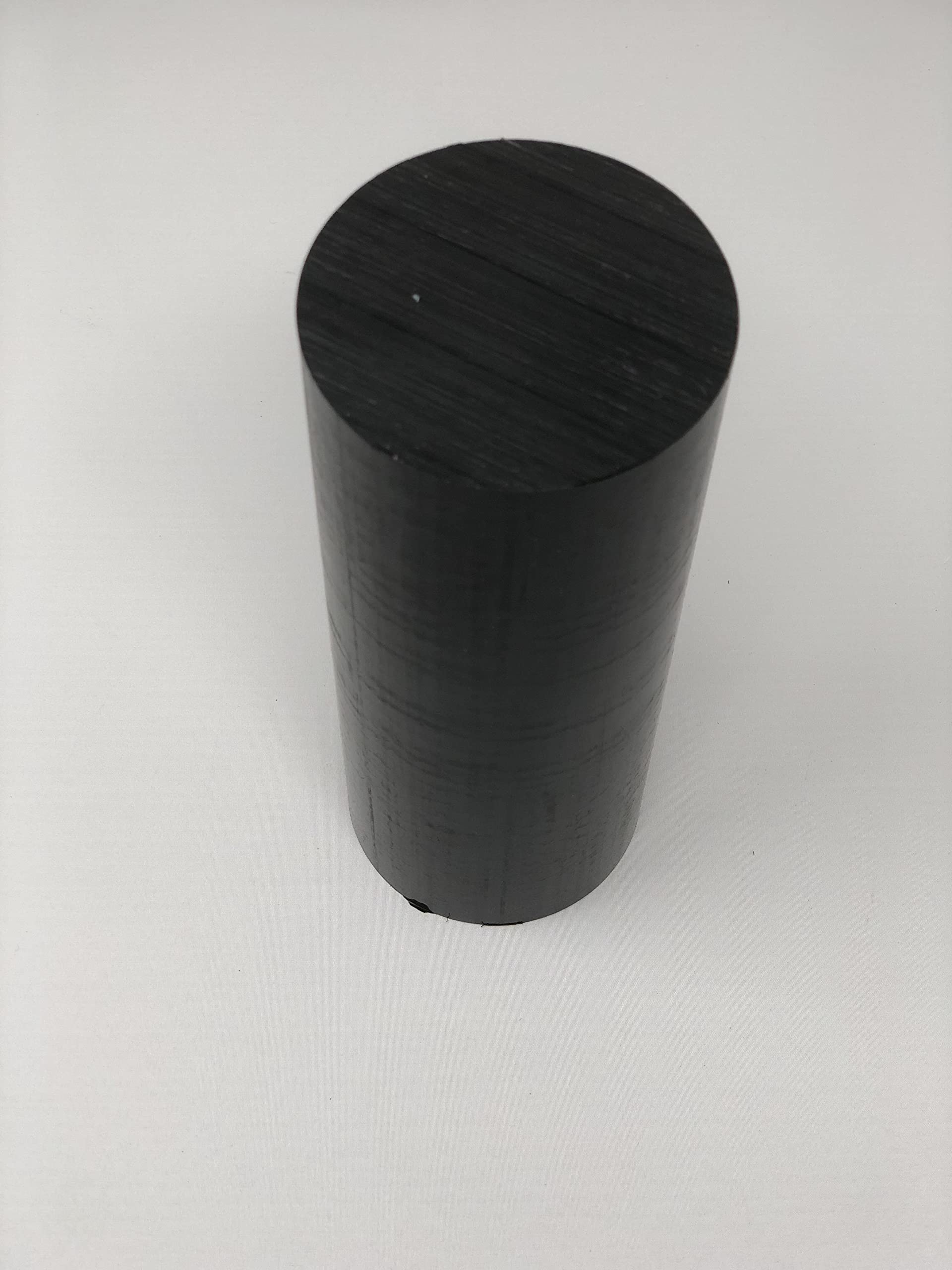 USA Sealing BULK-PS-NYL-100 Nylon Plastic Bar, 3/4