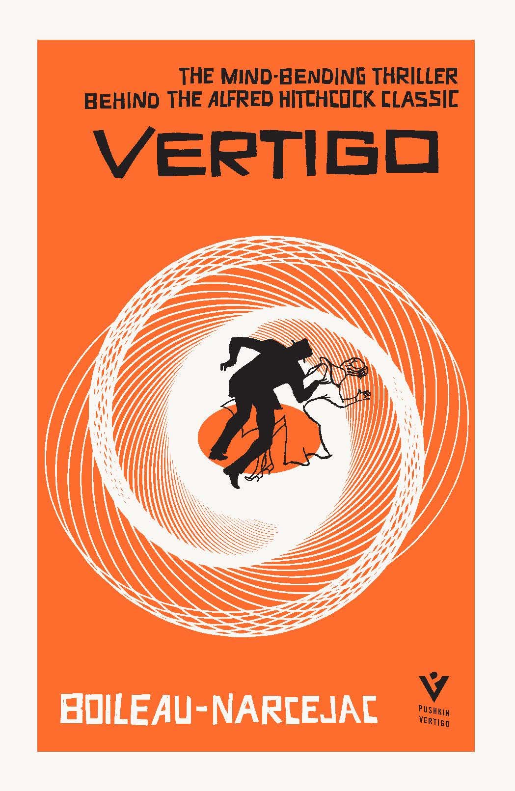 Vertigo, Deluxe Edition : Boileau, Pierre, Narcejac, Thomas