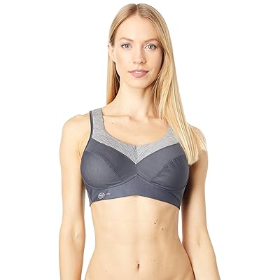 Anita Panalp Merino Wool Wicking Sports Bra 5555 Women