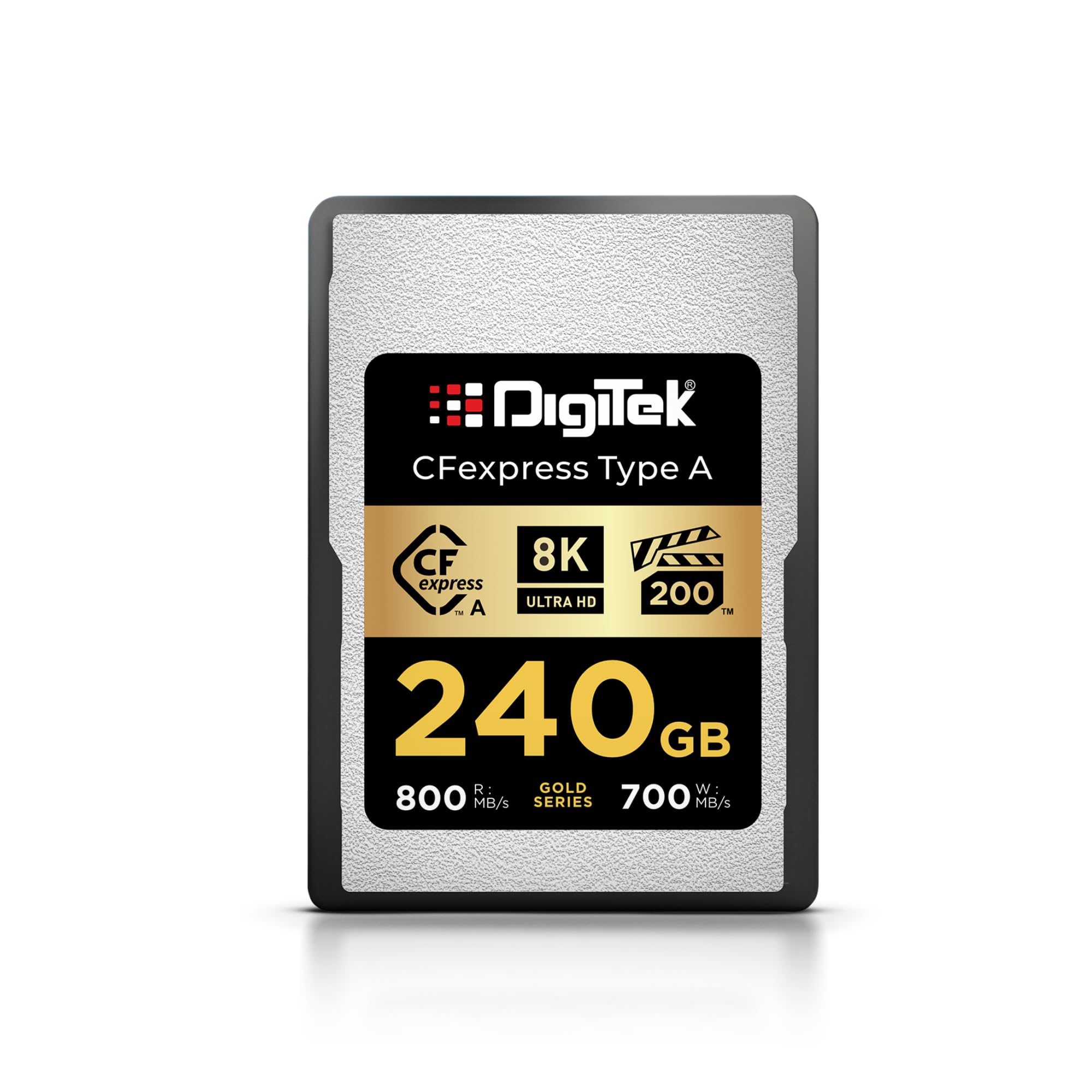 Digitek (DCFA 240GB Gold Series) CFexpress Type A Memory Card – 800MB/s Read, 700MB/s Write, 8K Ultra HD Support, Nytro Boost, Perfect Frame, 5-Year Warranty, for High Speed 8K Videography-picture-29
