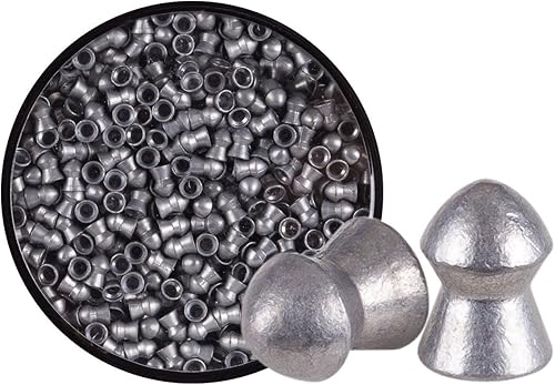 Gamo Pro Magnum .177 Cal, 7.8 granos, puntiagudo, 750ct