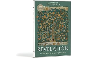 Revelation Bible Study Series DVD Set