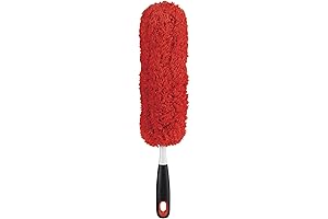 OXO Good Grips Microfiber Hand Duster