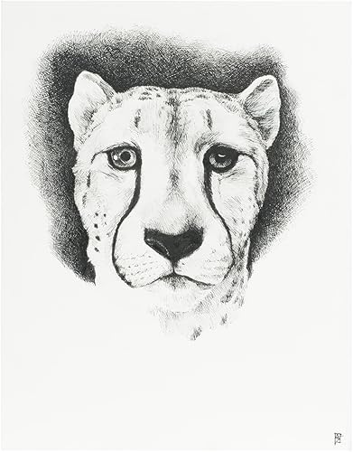 Miniatura 4 de Da Vinci Pro Resist-Grip - Panel de gesso texturizado de 2 pulgadas (individual) 18 x 24 pulgadas, paquete de 4