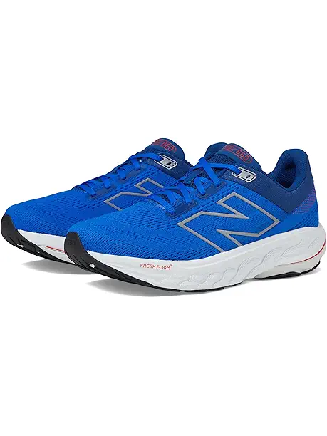Мужские кроссовки New Balance Fresh Foam X 860v14 для бега