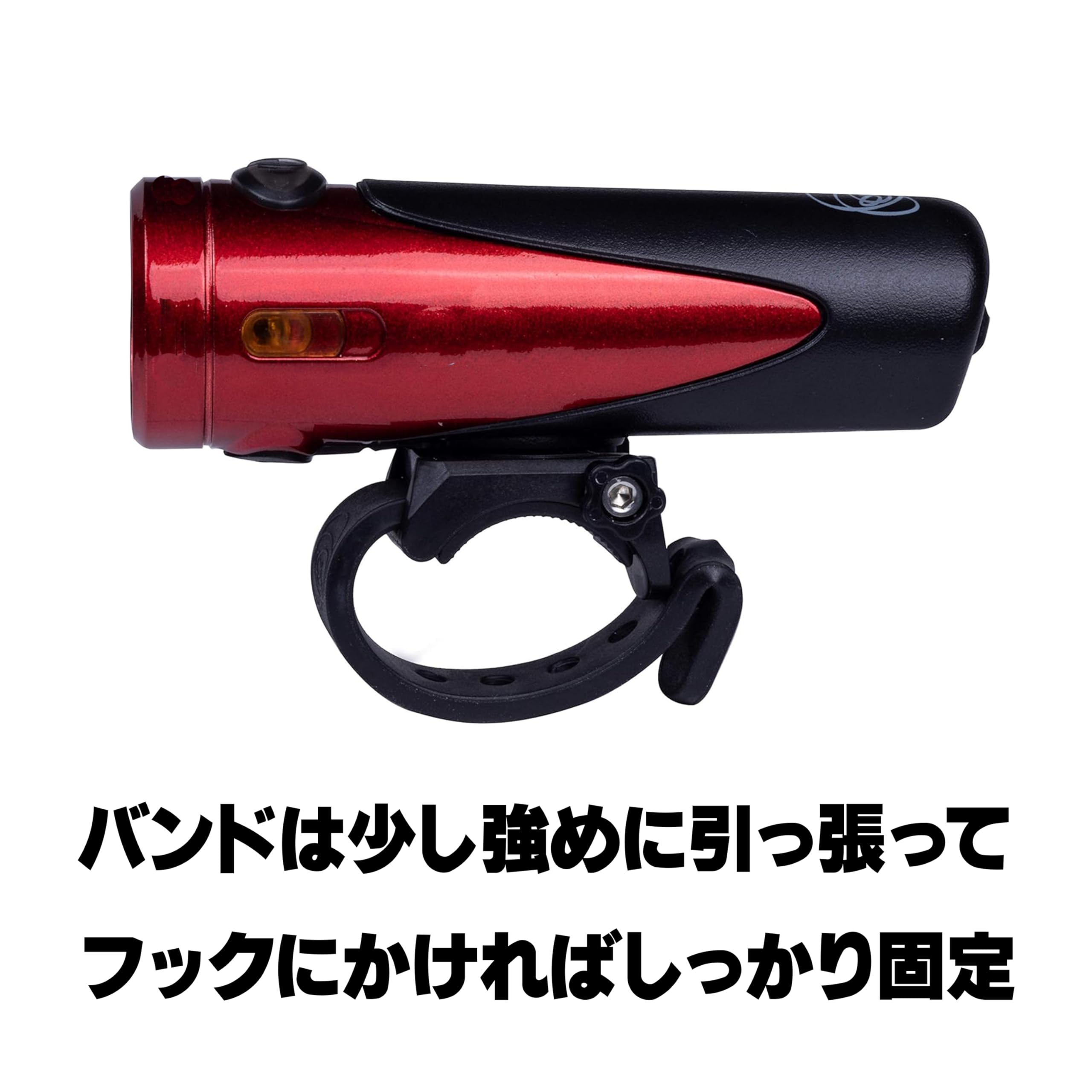 light&Motion自転車用ヘッドライト URBAN900 USB正規品 Amazon | light&Motion(ライトアンドモーション) 自転車用ヘッド