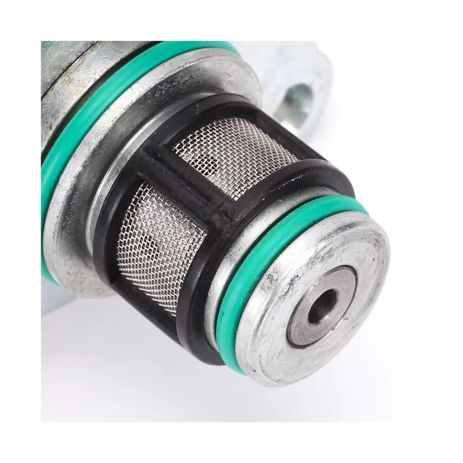 Carburant Régulateur Compatible Avec Benz 1 Pièce Régulateur Pression Vanne Contrôle D'aspiration Pièces Accessoires 28233374 28362036