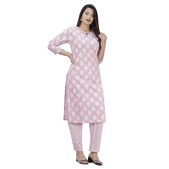 Kurtis and plazo set Clearance