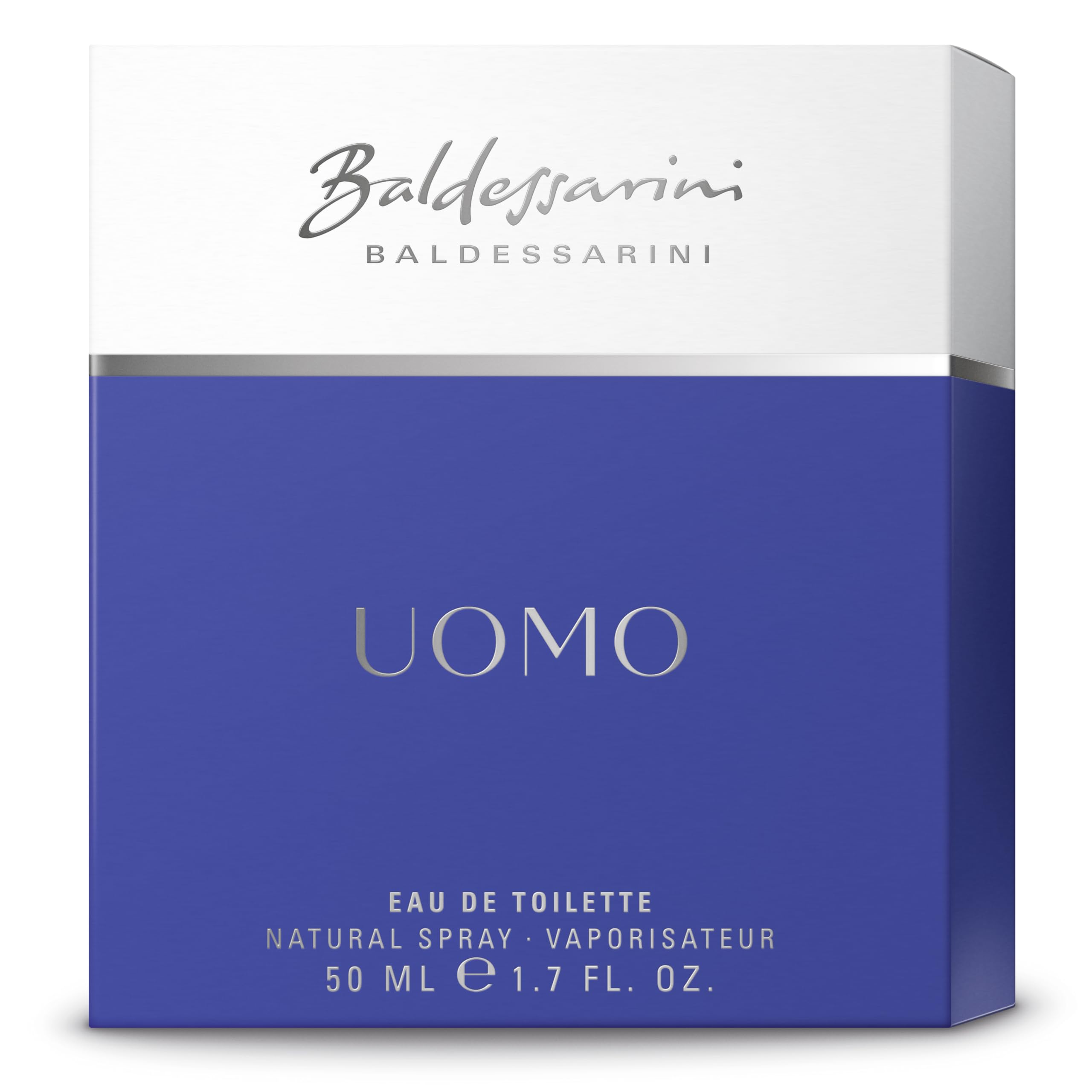 BALDESSARINI Uomo Eau de Toilette 50 ml