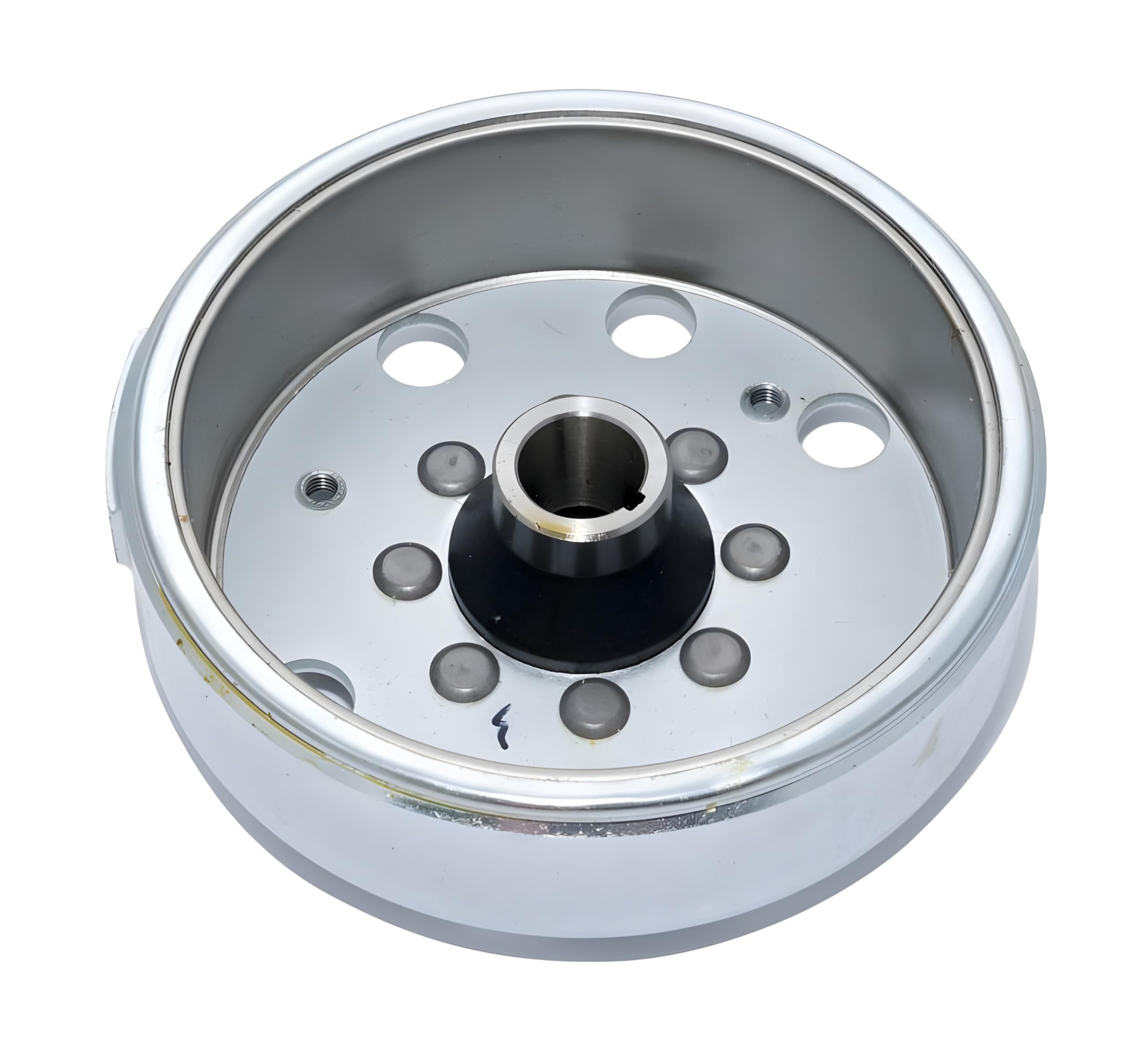 Rotor/Polrad Piaggio/Gilera für Runner C14 und andere LC Modelle