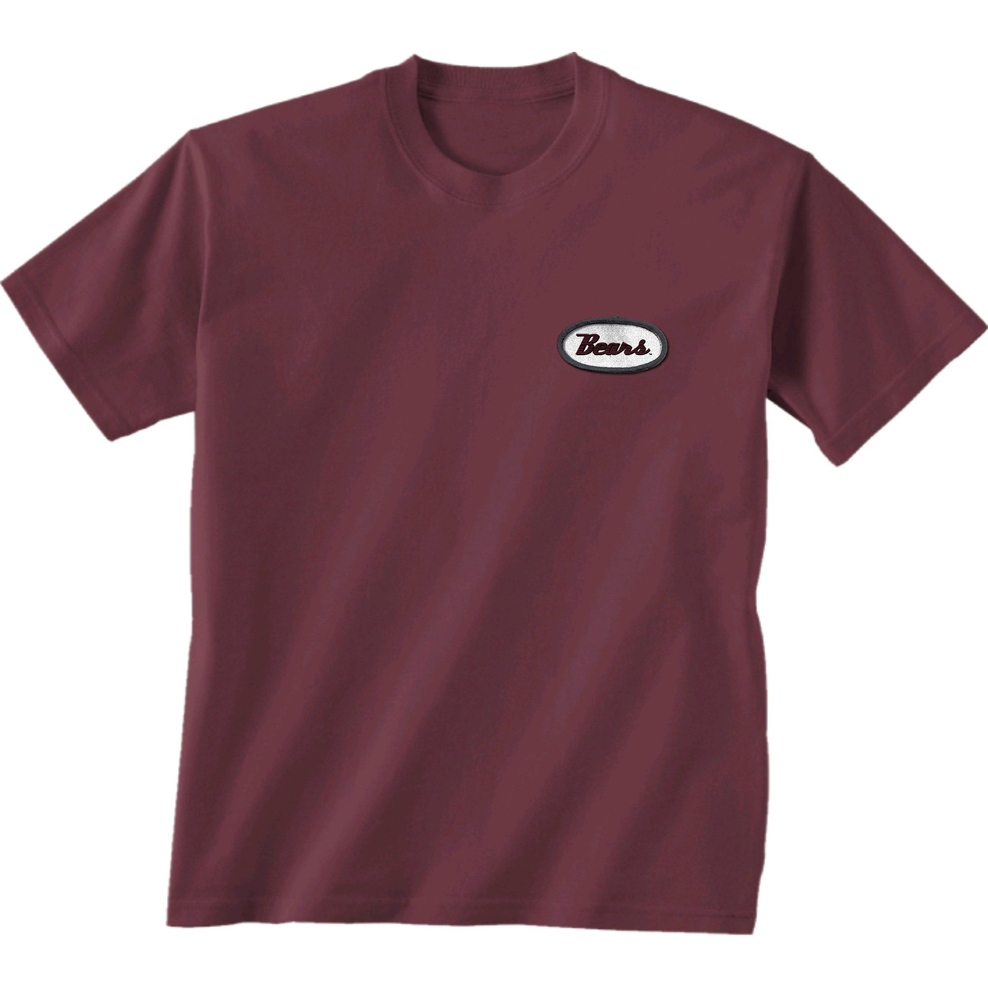New World GraphicsNCAA Mechanic Short Sleeve