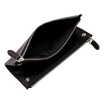 ペンディべンケース　MAYA ブラック 楽天市場】ベンディ ペンケース MAYA ラダイト マヤレザー