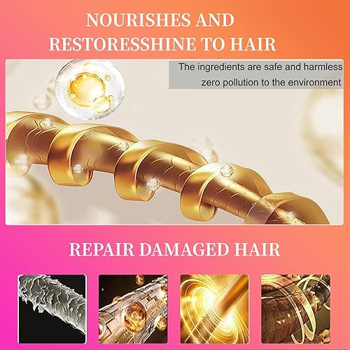 Miniatura 6 de Batana - Aceite natural para el crecimiento del cabello, 100% sin refinar, 4.1 fl oz, promueve y restaura el grosor, reduce la pérdida y las puntas