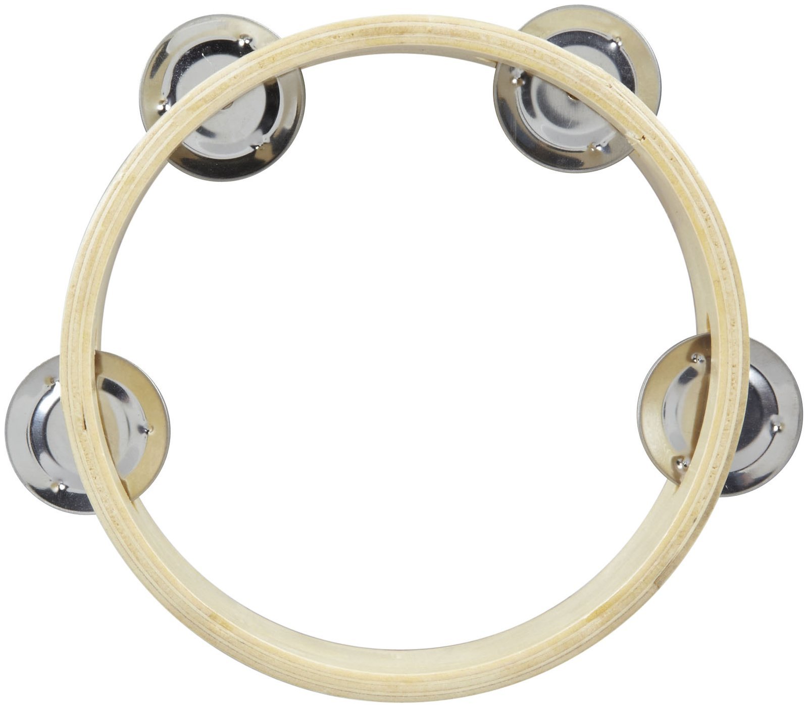 Trophy B206 Tambourine