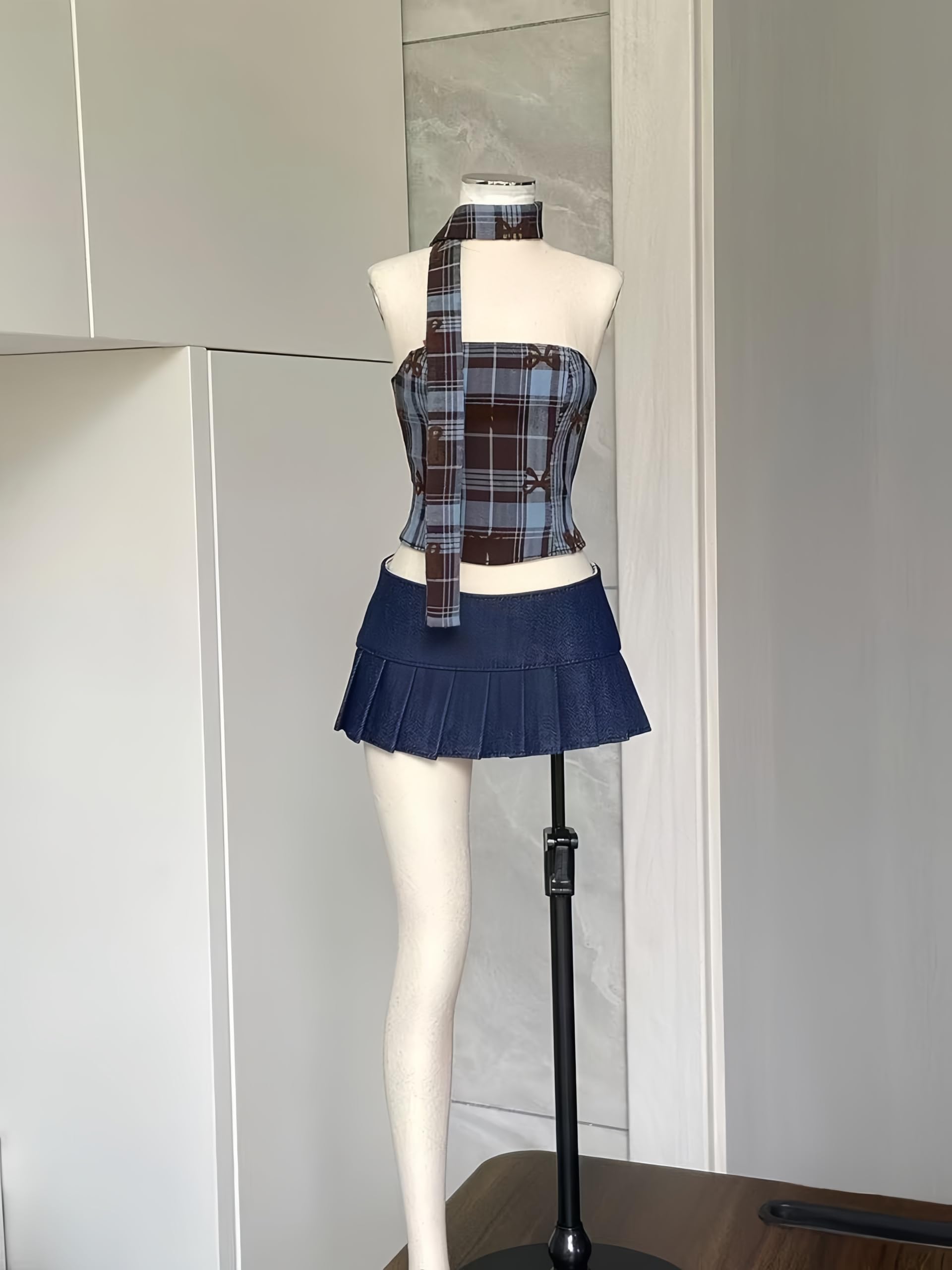 Bjd Vestiti per bambole, snodati a sfera, fatti a mano, molti stili, per 1/3 1/4 1/6 bjd (M (vestiti e pantaloni), 1/3)