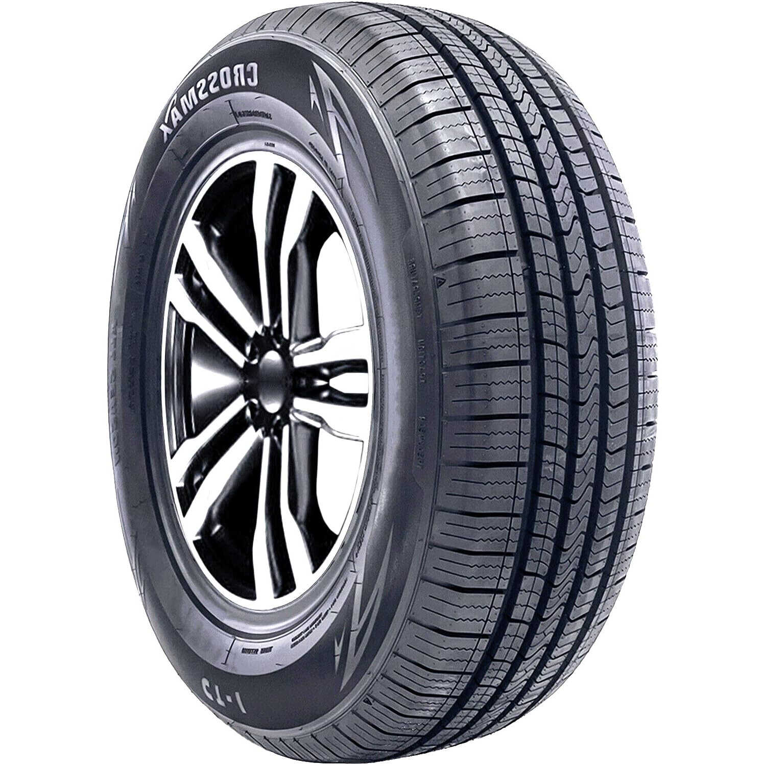 Amazon.com: Crossmax 195/65R15 91H CT-1, Radial, All Season